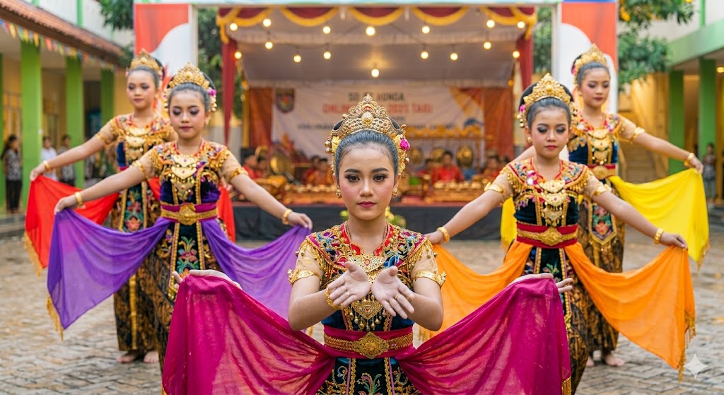 Seni Tari
