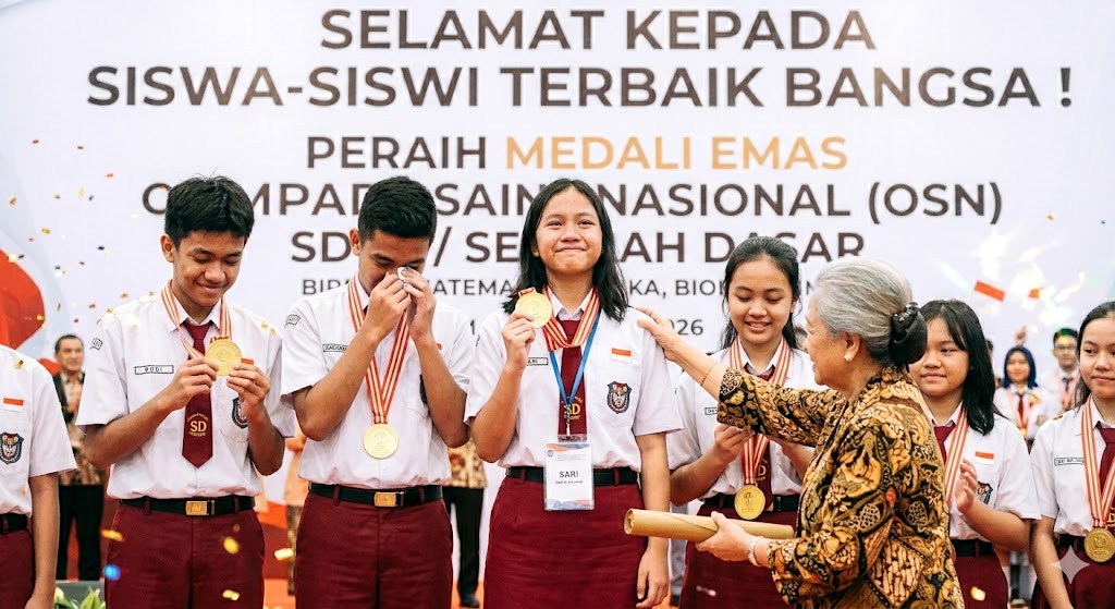 Berita 1